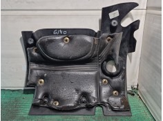 Recambio de tapa motor para jaguar s-type ii (x200) 3.0 v6 referencia OEM IAM    2