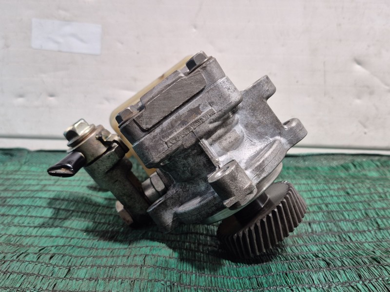 Recambio de bomba direccion para mazda 5 berl. (cr) 2.0 crtd active (81kw) referencia OEM IAM   