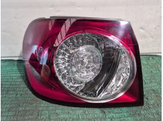 Recambio de piloto trasero izquierdo para volkswagen golf plus (5m1) bluemotion edition referencia OEM IAM   