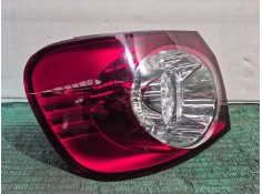 Recambio de piloto trasero izquierdo para volkswagen golf plus (5m1) bluemotion edition referencia OEM IAM    2