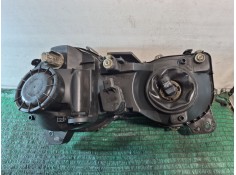 Recambio de faro izquierdo para jaguar s-type ii (x200) 3.0 v6 referencia OEM IAM    2