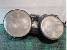 Recambio de faro derecho para jaguar s-type ii (x200) 3.0 v6 referencia OEM IAM   