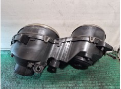 Recambio de faro derecho para jaguar s-type ii (x200) 3.0 v6 referencia OEM IAM    2