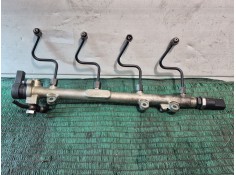 Recambio de rampa inyectora para mercedes-benz clase c (w203) c 220 cdi (203.006) referencia OEM IAM    2