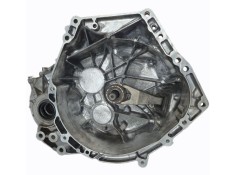 Recambio de caja cambios para mazda cx-5 (ke, gh) 2.2 d (ke2fw) referencia OEM IAM D6010 D6010 D6010