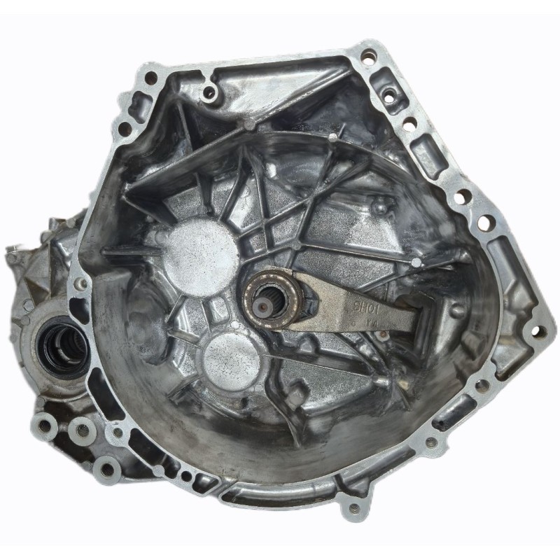 Recambio de caja cambios para mazda cx-5 (ke, gh) 2.2 d (ke2fw) referencia OEM IAM D6010 D6010 D6010