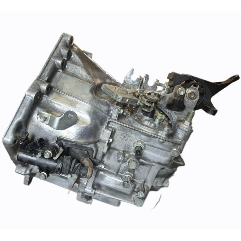 Recambio de caja cambios para mazda cx-5 (ke, gh) 2.2 d (ke2fw) referencia OEM IAM D6010 D6010 D6010