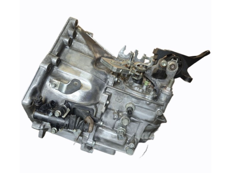 Recambio de caja cambios para mazda cx-5 (ke, gh) 2.2 d (ke2fw) referencia OEM IAM D6010 D6010 D6010