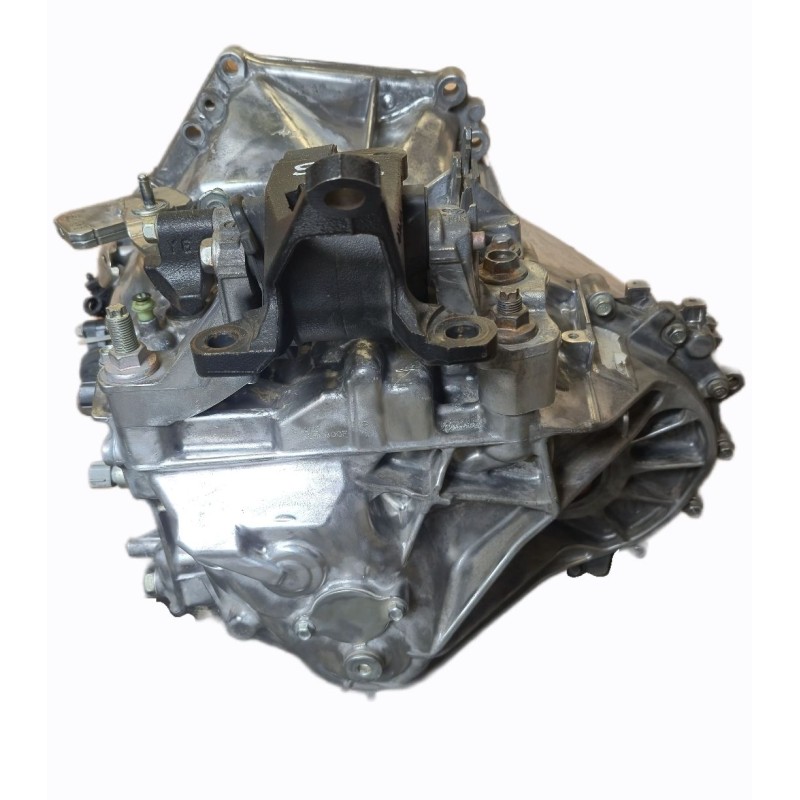 Recambio de caja cambios para mazda cx-5 (ke, gh) 2.2 d (ke2fw) referencia OEM IAM D6010 D6010 D6010