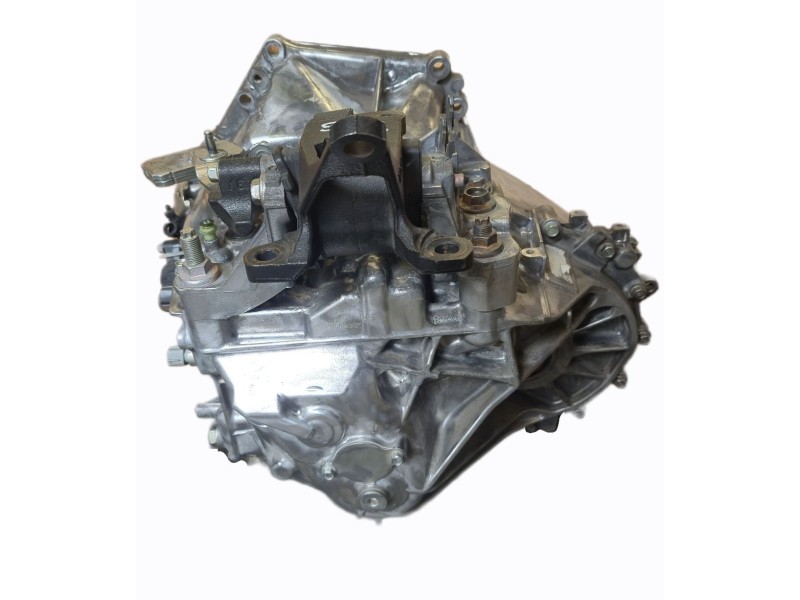 Recambio de caja cambios para mazda cx-5 (ke, gh) 2.2 d (ke2fw) referencia OEM IAM D6010 D6010 D6010