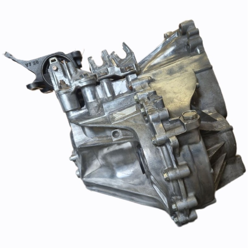 Recambio de caja cambios para mazda cx-5 (ke, gh) 2.2 d (ke2fw) referencia OEM IAM D6010 D6010 D6010