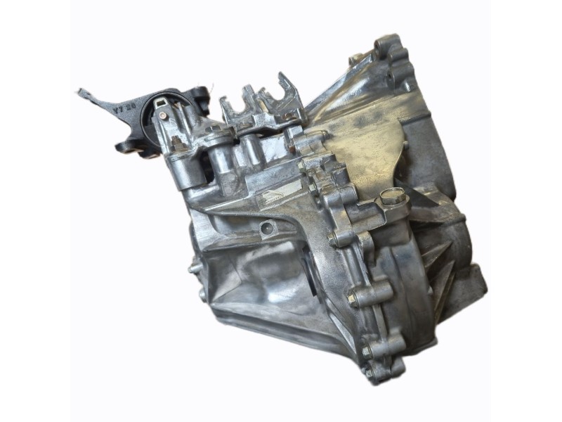 Recambio de caja cambios para mazda cx-5 (ke, gh) 2.2 d (ke2fw) referencia OEM IAM D6010 D6010 D6010