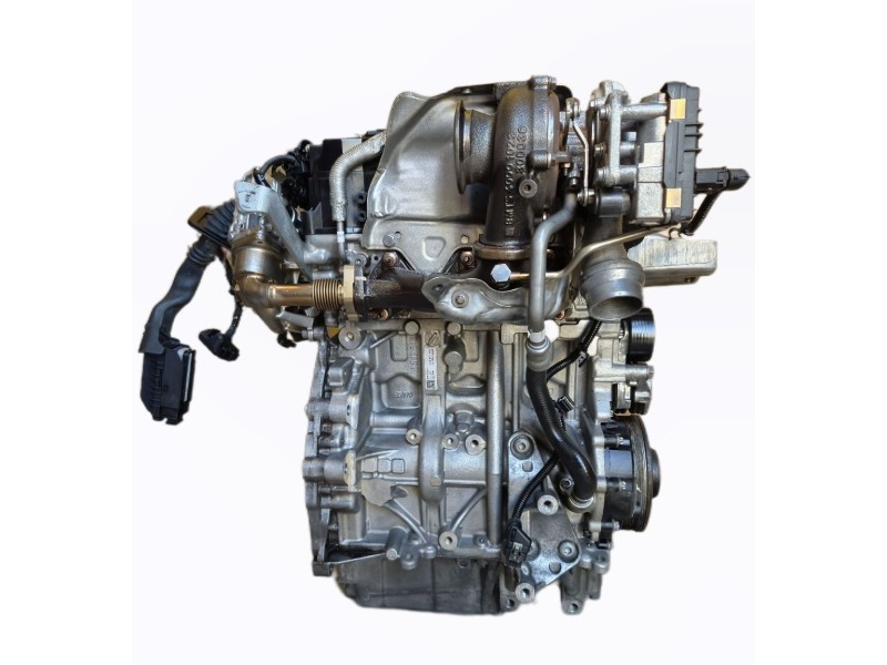 Recambio de motor completo para mini mini (f55) cooper d referencia OEM IAM   