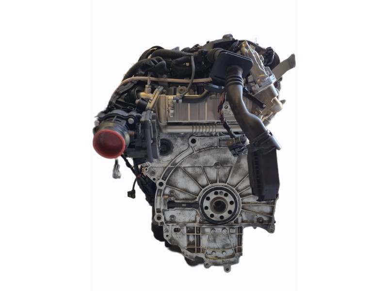 Recambio de motor completo para mini mini (f55) cooper d referencia OEM IAM   