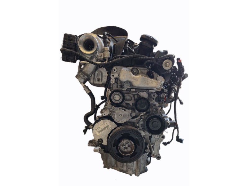 Recambio de motor completo para mini mini (f55) cooper d referencia OEM IAM   
