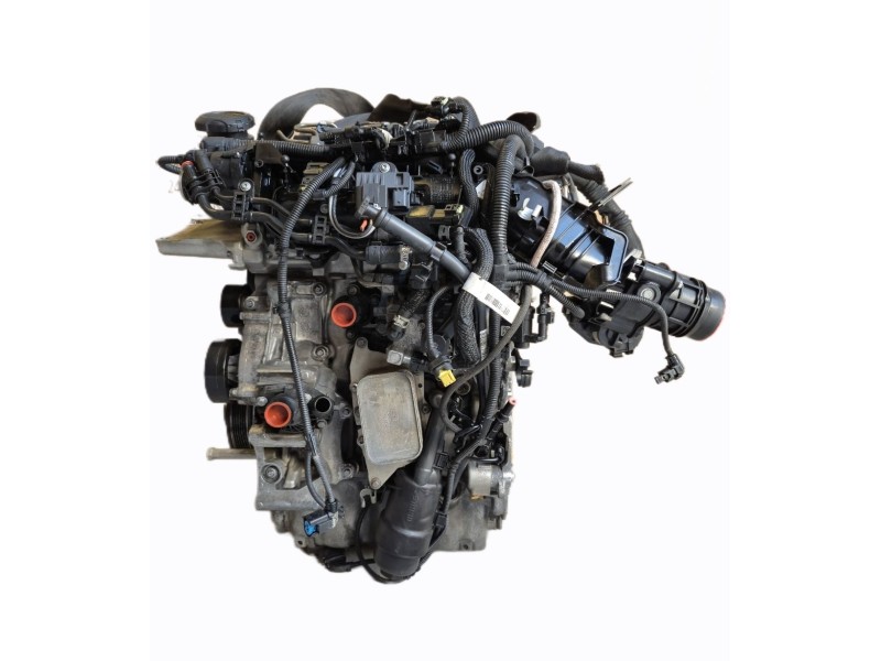 Recambio de motor completo para mini mini (f55) cooper d referencia OEM IAM   