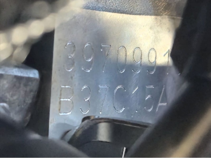 Recambio de motor completo para mini mini (f55) cooper d referencia OEM IAM   