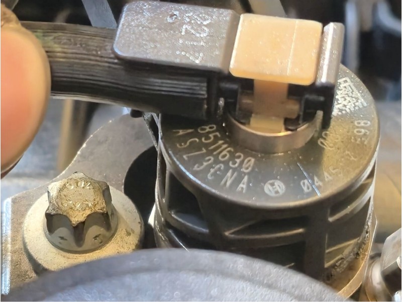 Recambio de motor completo para mini mini (f55) cooper d referencia OEM IAM   