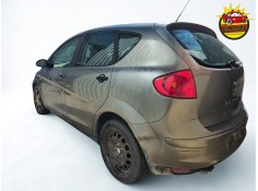 seat altea (5p1) del año 2005 2