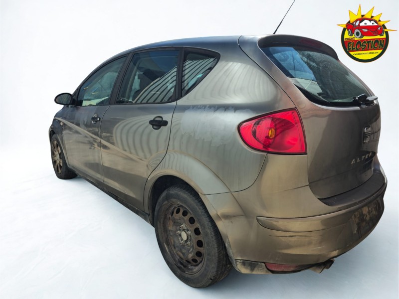 seat altea (5p1) del año 2005