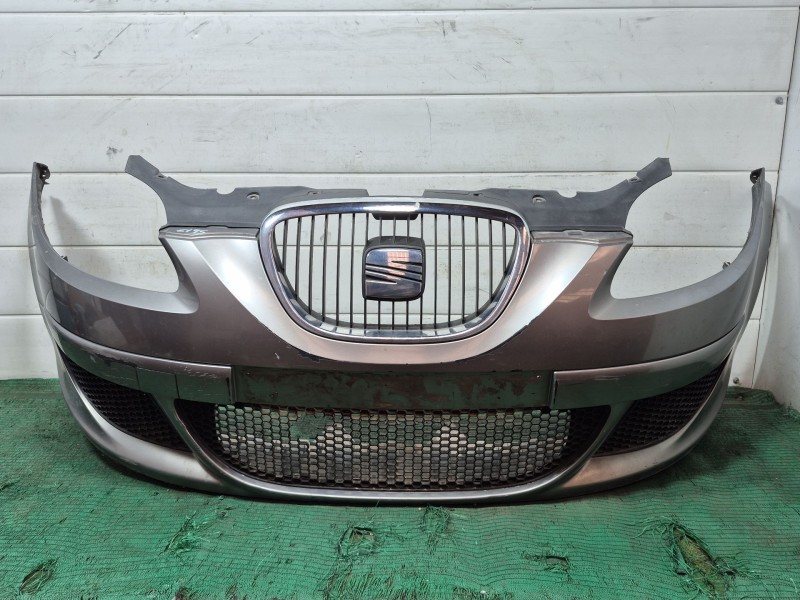 Recambio de paragolpes delantero para seat altea (5p1) 1.9 tdi referencia OEM IAM   