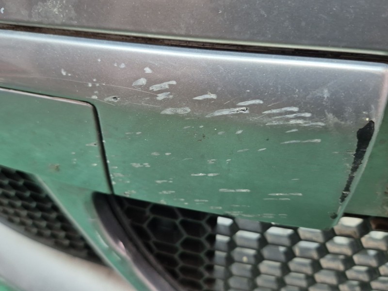 Recambio de paragolpes delantero para seat altea (5p1) 1.9 tdi referencia OEM IAM   