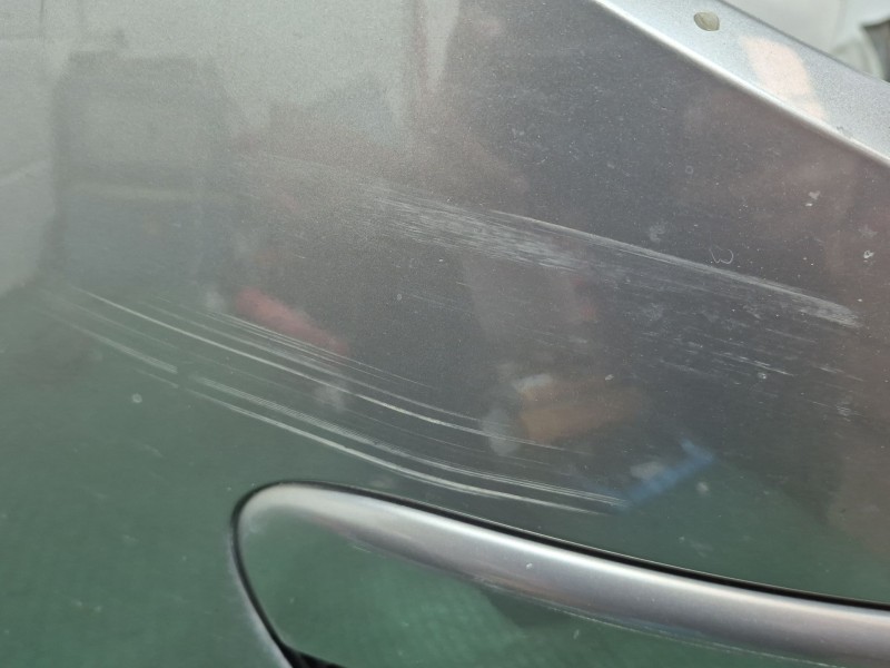 Recambio de paragolpes delantero para seat altea (5p1) 1.9 tdi referencia OEM IAM   