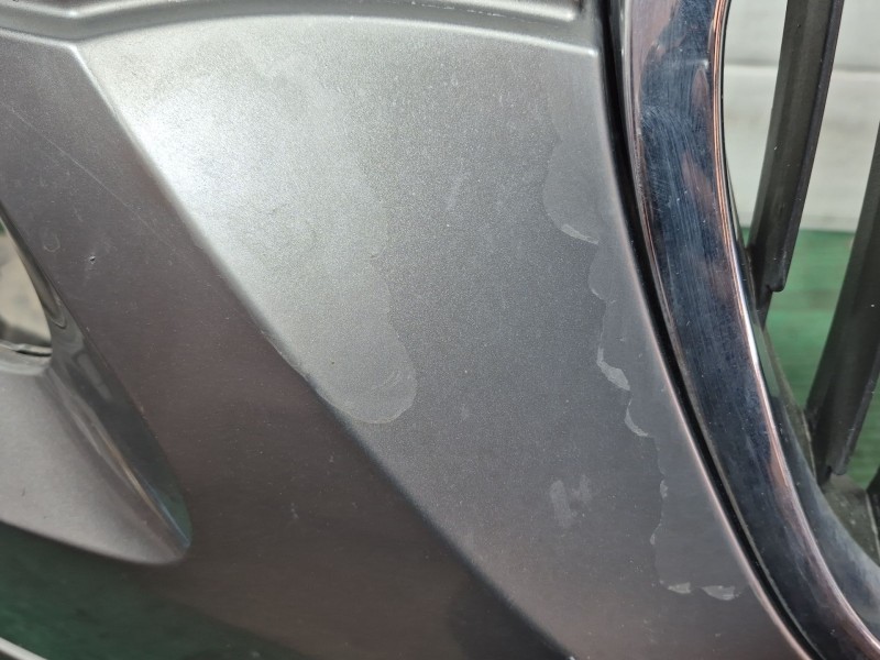 Recambio de paragolpes delantero para seat altea (5p1) 1.9 tdi referencia OEM IAM   