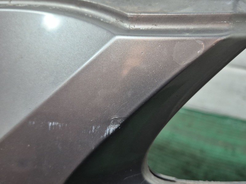 Recambio de paragolpes delantero para seat altea (5p1) 1.9 tdi referencia OEM IAM   