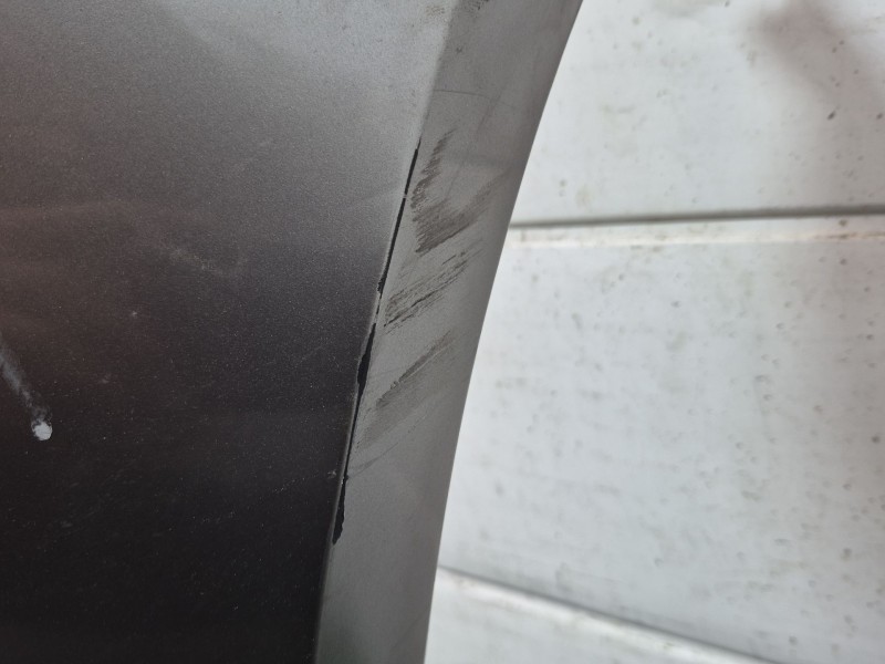 Recambio de paragolpes delantero para seat altea (5p1) 1.9 tdi referencia OEM IAM   