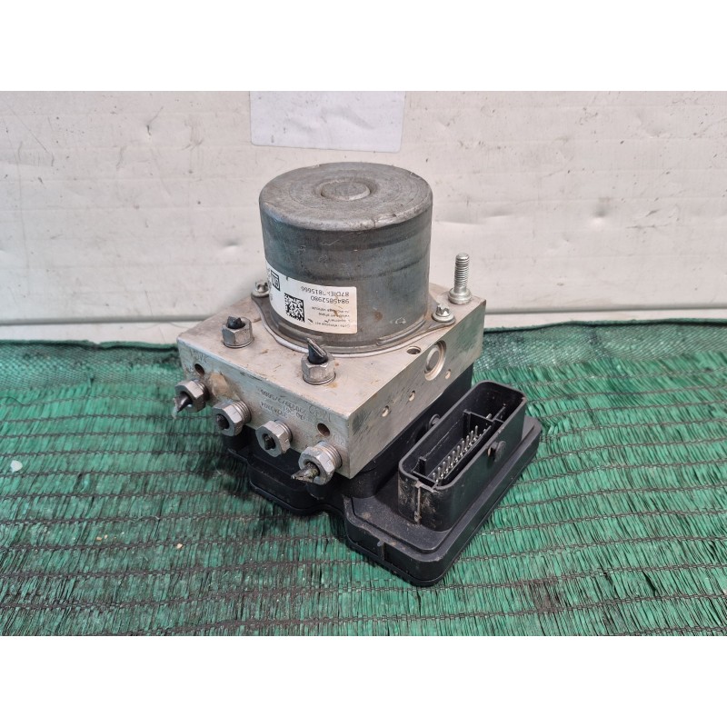 Recambio de abs para citroën c3 iii (sx) 1.2 puretech 82 referencia OEM IAM   
