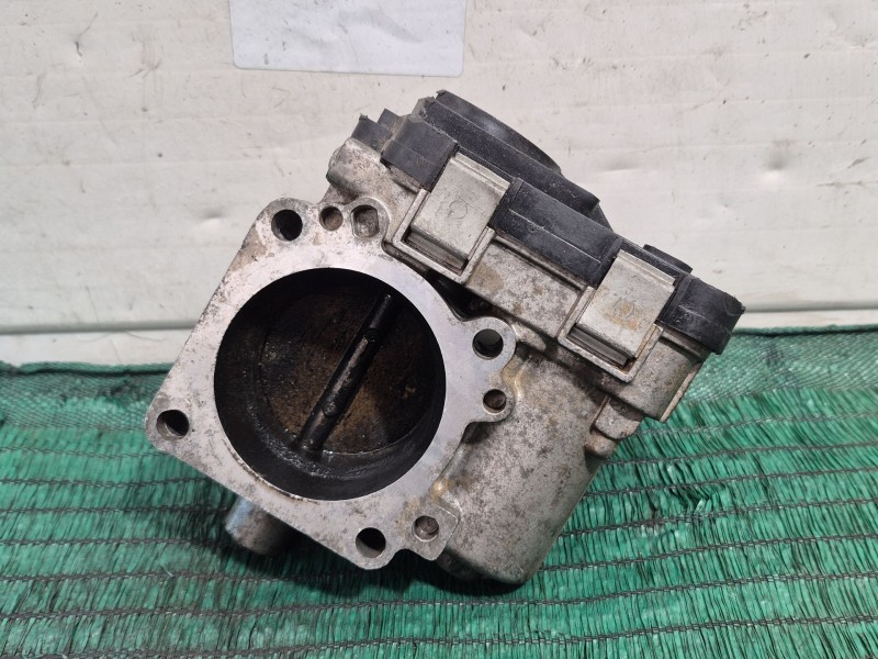 Recambio de caja mariposa para volkswagen golf v berlina (1k1) highline referencia OEM IAM   