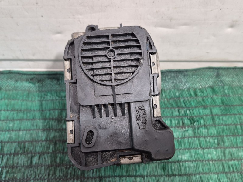 Recambio de caja mariposa para volkswagen golf v berlina (1k1) highline referencia OEM IAM   