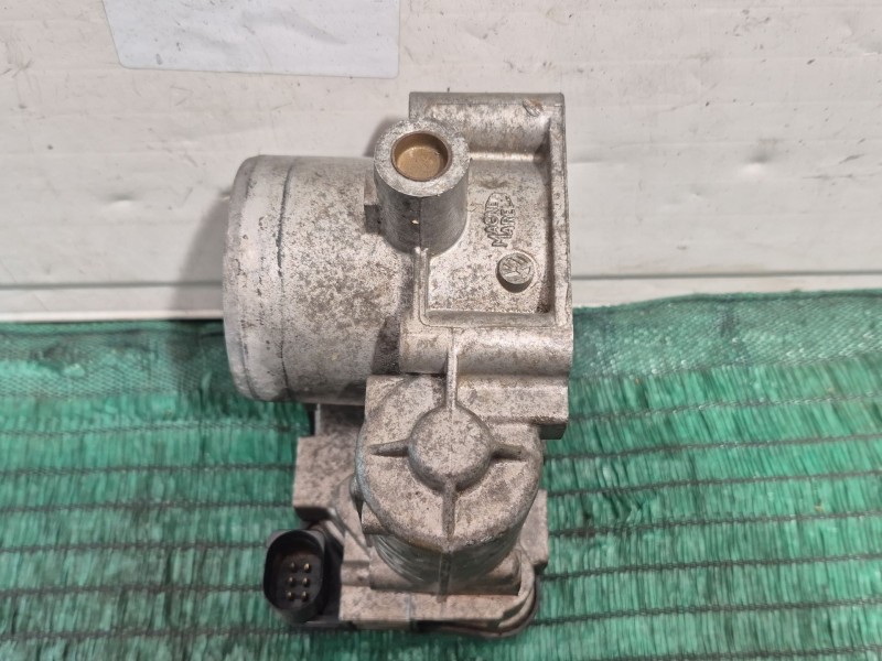 Recambio de caja mariposa para volkswagen golf v berlina (1k1) highline referencia OEM IAM   