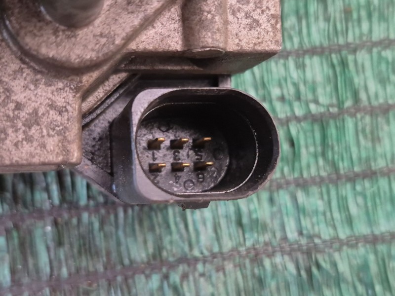 Recambio de caja mariposa para volkswagen golf v berlina (1k1) highline referencia OEM IAM 03C133062A 03C133062A 03C133062A