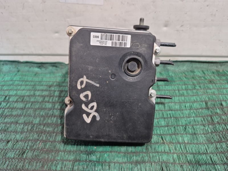 Recambio de abs para peugeot 5008 (0u_, 0e_) 1.6 bluehdi 120 referencia OEM IAM   