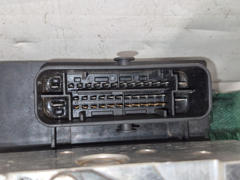 Recambio de abs para peugeot 5008 (0u_, 0e_) 1.6 bluehdi 120 referencia OEM IAM   