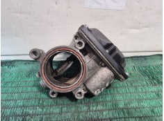 Recambio de caja mariposa para volkswagen tiguan (5n1) 2.0 tdi referencia OEM IAM    2