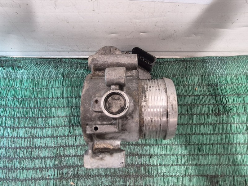 Recambio de caja mariposa para volkswagen tiguan (5n1) 2.0 tdi referencia OEM IAM   