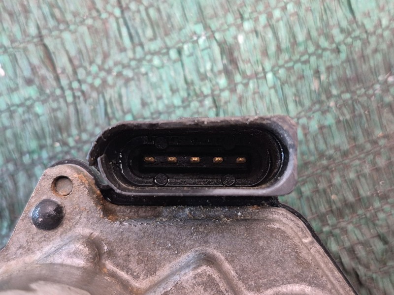 Recambio de caja mariposa para volkswagen tiguan (5n1) 2.0 tdi referencia OEM IAM   