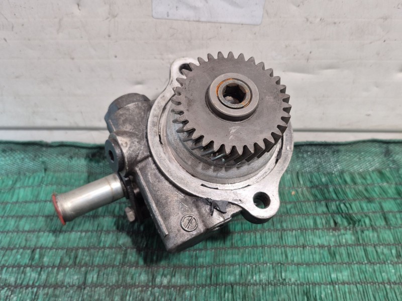 Recambio de bomba direccion para renault mascott fg 150. 35/55/65 cabina individual referencia OEM IAM   