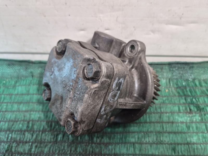 Recambio de bomba direccion para renault mascott fg 150. 35/55/65 cabina individual referencia OEM IAM   