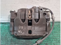 Recambio de pinza freno delantera derecha para nissan cabstar 09.06 2.5 diesel referencia OEM IAM   