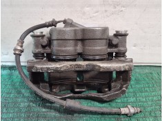 Recambio de pinza freno delantera derecha para nissan cabstar 09.06 2.5 diesel referencia OEM IAM    2