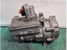 Recambio de compresor aire acondicionado para renault fluence (l3_) z.e. referencia OEM IAM   