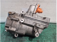 Recambio de compresor aire acondicionado para renault fluence (l3_) z.e. referencia OEM IAM    2