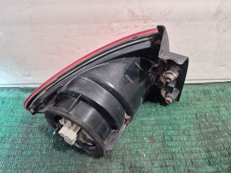 Recambio de piloto trasero derecho para seat altea (5p1) 1.9 tdi referencia OEM IAM 5P0945096D 5P0945096D 5P0945096D