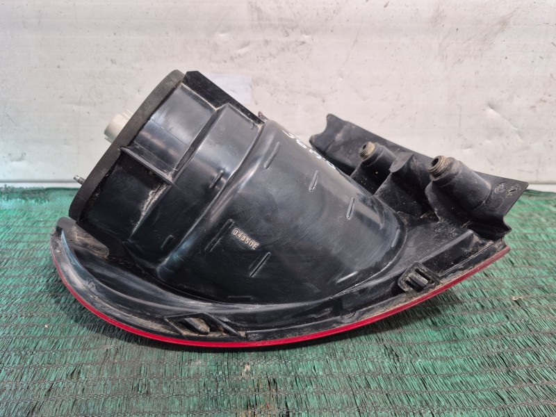 Recambio de piloto trasero derecho para seat altea (5p1) 1.9 tdi referencia OEM IAM 5P0945096D 5P0945096D 5P0945096D