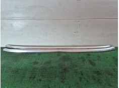 Recambio de barras techo para audi a3 (8v1, 8vk) 1.6 tdi referencia OEM IAM   