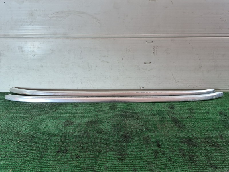 Recambio de barras techo para audi a3 (8v1, 8vk) 1.6 tdi referencia OEM IAM   